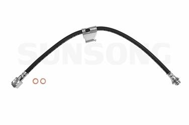 Brake Hydraulic Hose S5 2203904