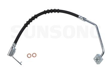 2003 Chrysler Concorde Brake Hydraulic Hose S5 2203915