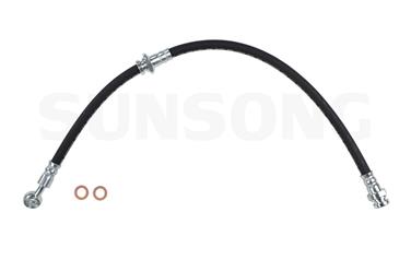 Brake Hydraulic Hose S5 2203935