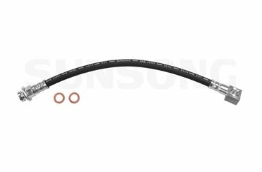 1991 Buick Riviera Brake Hydraulic Hose S5 2203970