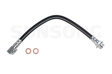 1991 Buick Riviera Brake Hydraulic Hose S5 2203983