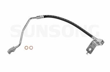 Brake Hydraulic Hose S5 2203998