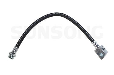 Brake Hydraulic Hose S5 2204007