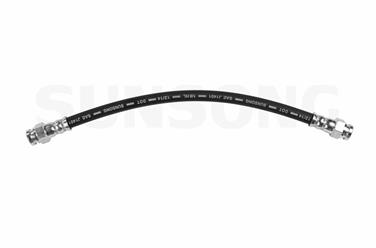 1997 Mazda Protege Brake Hydraulic Hose S5 2204015