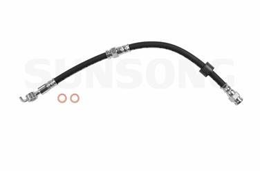 1999 Mazda Protege Brake Hydraulic Hose S5 2204020