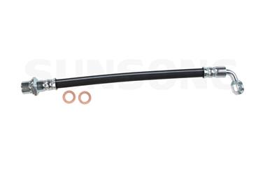 Brake Hydraulic Hose S5 2204029