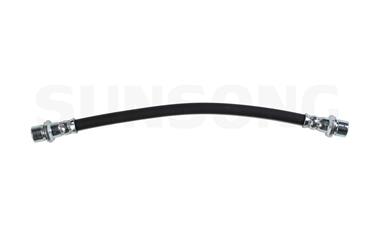 2013 Toyota FJ Cruiser Brake Hydraulic Hose S5 2204033