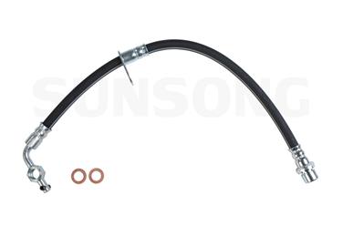 Brake Hydraulic Hose S5 2204080