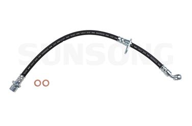 Brake Hydraulic Hose S5 2204089