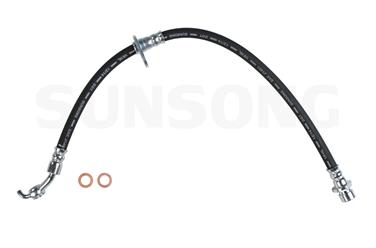 2009 Honda Accord Brake Hydraulic Hose S5 2204100