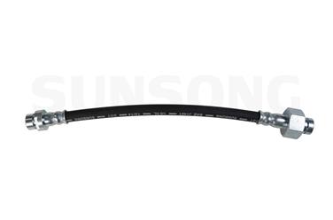 Brake Hydraulic Hose S5 2204108