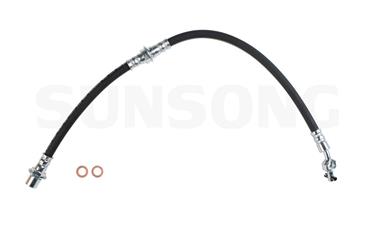 Brake Hydraulic Hose S5 2204136