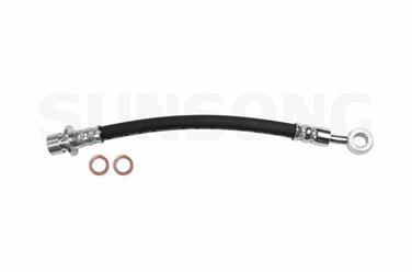 Brake Hydraulic Hose S5 2204168