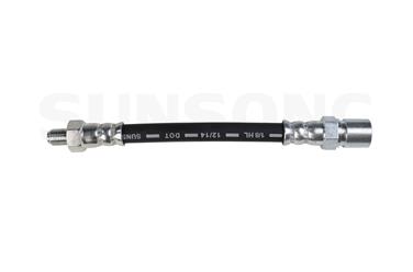 Brake Hydraulic Hose S5 2204184