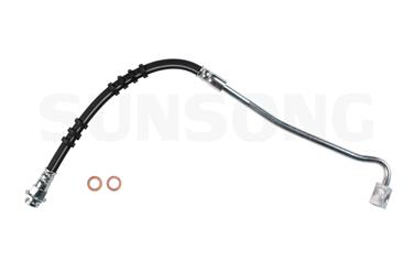 Brake Hydraulic Hose S5 2204224