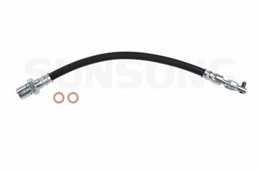 Clutch Hydraulic Hose S5 2204240