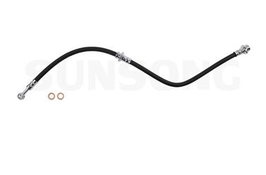 Brake Hydraulic Hose S5 2204253