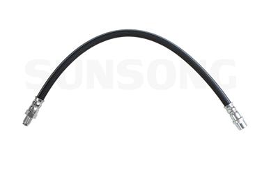 1999 Mercedes-Benz E430 Brake Hydraulic Hose S5 2204270