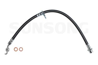 2013 Toyota Venza Brake Hydraulic Hose S5 2204279