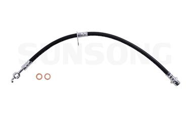 2010 Toyota Sienna Brake Hydraulic Hose S5 2204282