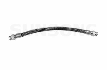 Brake Hydraulic Hose S5 2204284