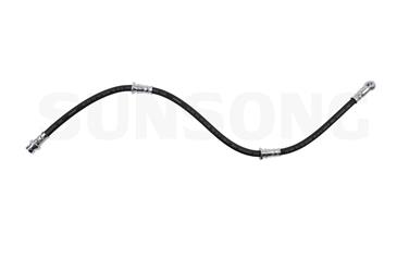 2001 Mitsubishi Montero Brake Hydraulic Hose S5 2204326