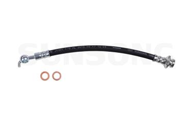 Clutch Hydraulic Hose S5 2204337