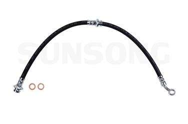 Clutch Hydraulic Hose S5 2204340