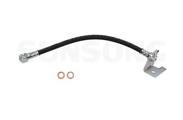 Brake Hydraulic Hose S5 2204394