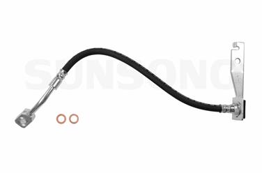 Brake Hydraulic Hose S5 2204415