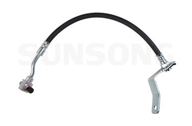 Brake Hydraulic Hose S5 2204417