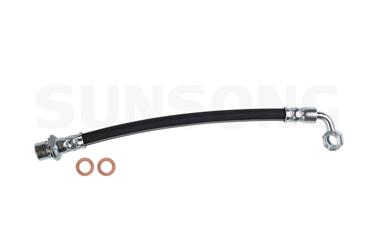 Brake Hydraulic Hose S5 2204427