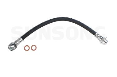 1994 Buick Commercial Chassis Brake Hydraulic Hose S5 2204434