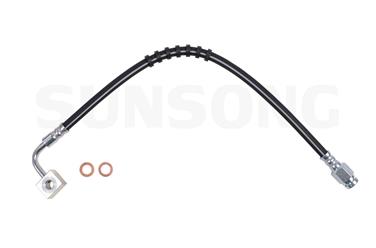 Brake Hydraulic Hose S5 2204443