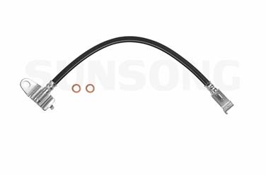 2007 Ford Taurus Brake Hydraulic Hose S5 2204449