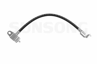 2006 Ford Taurus Brake Hydraulic Hose S5 2204458