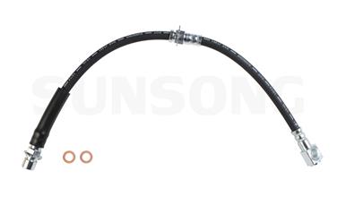 2000 Chevrolet Astro Brake Hydraulic Hose S5 2204481