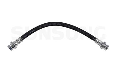 2002 Mitsubishi Lancer Brake Hydraulic Hose S5 2204485