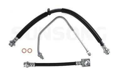 Brake Hydraulic Hose S5 2204531