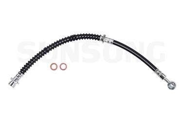 Brake Hydraulic Hose S5 2204581