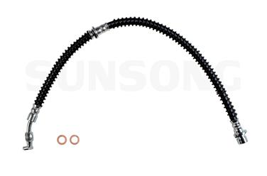 Brake Hydraulic Hose S5 2204582