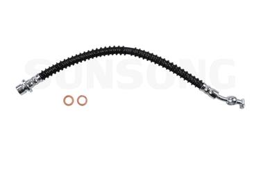 Brake Hydraulic Hose S5 2204583