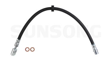 2011 Volkswagen Clasico Brake Hydraulic Hose S5 2204584