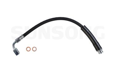 2004 Chevrolet Colorado Brake Hydraulic Hose S5 2204617