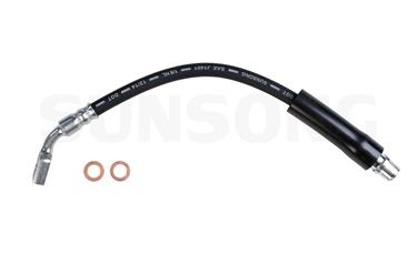 2004 Chevrolet Malibu Brake Hydraulic Hose S5 2204633