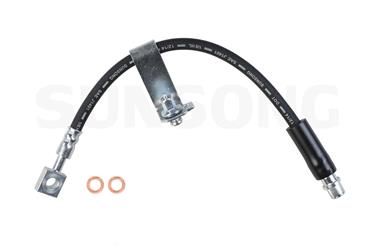 2004 Chevrolet Malibu Brake Hydraulic Hose S5 2204635