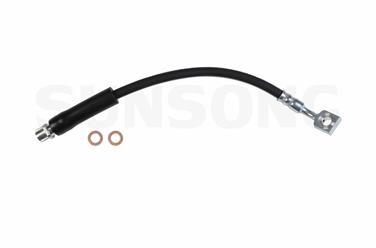 2004 Chevrolet Malibu Brake Hydraulic Hose S5 2204636