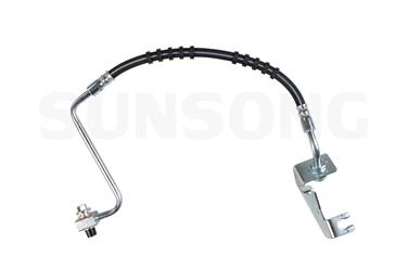 2005 Ford Freestyle Brake Hydraulic Hose S5 2204655