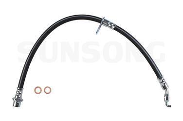 2014 Toyota Venza Brake Hydraulic Hose S5 2204665