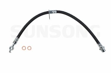 2011 Toyota Avalon Brake Hydraulic Hose S5 2204668